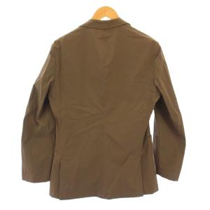 HUGO BOSS Performance セットアップ テーラードジャケット アウター シングル テーパードパンツ スラックス