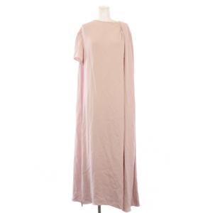 23年製 Valentino Dresses ケープワンピース