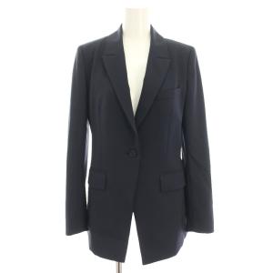 Theory トレーサブルウールエティエネットB＆トレッカ 4N TRACEABLE WOOL ETIENNETTE