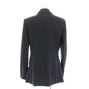 Theory トレーサブルウールエティエネットB＆トレッカ 4N TRACEABLE WOOL ETIENNETTE
