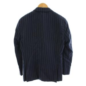 HUGO BOSS TAILORED AGNANA LANERIE スーツ セットアップ 上下 テーラードジャケット シングル
