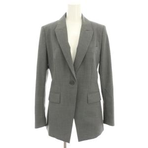 Theory トレーサブルウールエティエネットB ＆ トレッカ 4N TRACEABLE WOOL ETIENNETTE