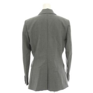 Theory トレーサブルウールエティエネットB ＆ トレッカ 4N TRACEABLE WOOL ETIENNETTE