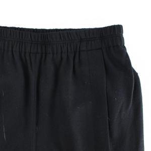 Helmut Lang イージーパンツ XS ブラック 16-7306530-050-900