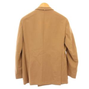 HUGO BOSS ダブルスーツ セットアップ テーラードジャケット アウター スラックスパンツ イージー ウエストゴム EP