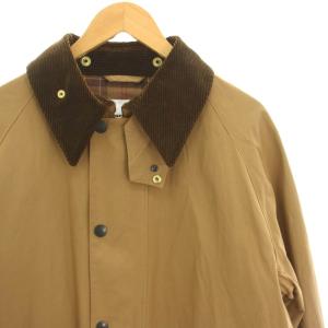 Barbour BURGHLEY COAT