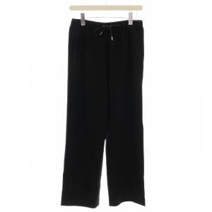 23AW Double Knit LT N Winszlee CL GE スウェット素材 イージーパンツ