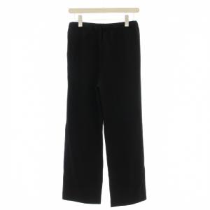 Theory 23AW Double Knit LT N Winszlee CL GE スウェット素材 イージーパンツ