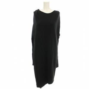 変形 ワンピース S ブラック 16-8405500-050-902