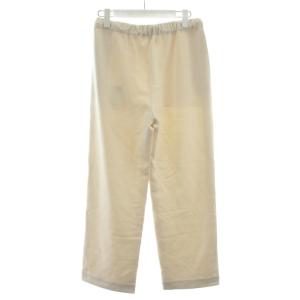 Theory DOUBLE KNIT LT N WINSZLEE CL GE イージーパンツ P 白 ホワイト 3406014