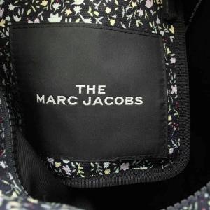 MARC JACOBS THE DITSY FLORAL MEDIUM TOTE BAG トートバッグ 花柄 キャンバス 2WAY