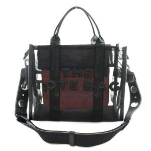 THE MESH LARGE TOTE BAG