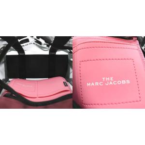 MARC JACOBS THE MESH LARGE TOTE BAG
