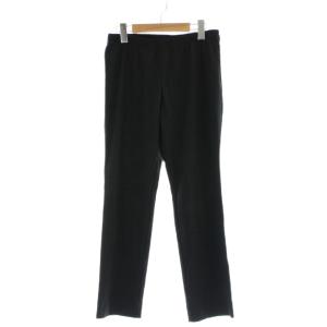 アーカイブ archive ナイロンサイドジップパンツ イージーパンツ 3 黒 ブラック HA21FF700