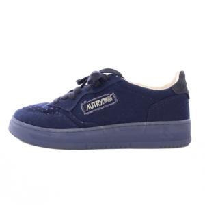 MEDALIST LOW SNEAKERS メダリストロースニーカー シューズ ローカット 厚底 キャンバス