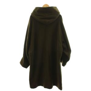 Y's ヨウジヤマモト コート 2 カーキ YE-C04-106