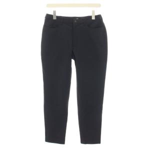 エルクパンツ Elk Pant ストレッチパンツ ジップフライ L 紺 ネイビー NBW81863 /YT