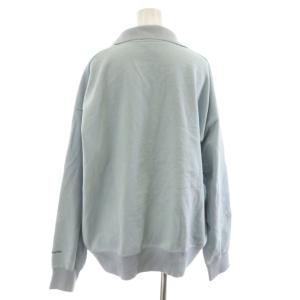 Shinzone ビューティアンドユースユナイテッドアローズ BEAUTY&YOUTH UNITED ARROWS Ｖネックスウェットプルオーバー