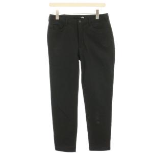 エルクパンツ テーパードパンツ ナイロン L 黒 ブラック NBW81863 /HN
