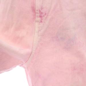 ISABEL MARANT ETOILE デニムパンツ ジーンズ 40 ピンク 17A020E /YM