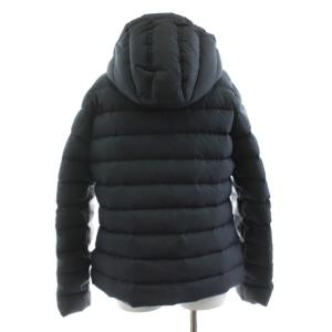 PYRENEX SPOUTNIC SOFT ダウンジャケット 38 ネイビー
