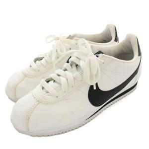 WMNS CLASSIC CORTEZ LEATHER US 807471-101