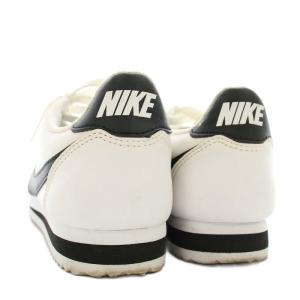 NIKE WMNS CLASSIC CORTEZ LEATHER US 807471-101
