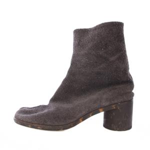 Tabi Boots スエード