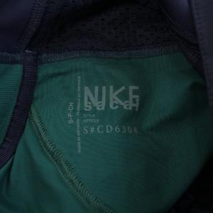 NIKE sacai Half Zip Running Jacket