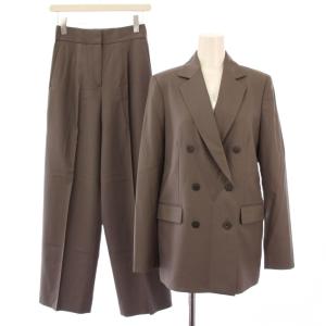 NEW SAXONY セットアップ