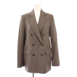 theory luxe NEW SAXONY セットアップ