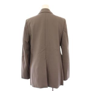 theory luxe NEW SAXONY セットアップ