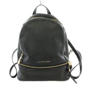 リュックサック デイバッグ 黒 ブラック /G