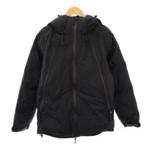 URBAN RESEARCH別注 iD AURORA 3LAYER DOWN BLOUSON ダウンブルゾン