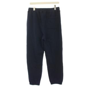 gelato pique 24AW ルームウェア 部屋着 ナイトウェア UNISEX裏毛ロングパンツ スウェットパンツ イージー