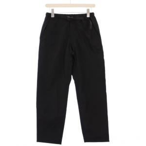 B&Y ユナイテッドアローズ クライミングパンツ スラックス M 黒 GMP5-S2061 /KH