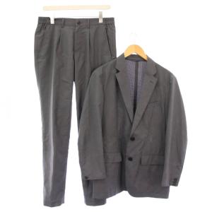LIGHT 2B JACKET ライト2Bジャケット セットアップ テーラード アウター テーパードパンツ