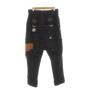 mercibeaucoup LEE デニムパンツ ジーンズ インディゴ ネイビー /RR