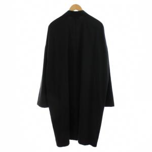 S’YTE ヨウジヤマモト WTトロピカルビッグチェスターコート 3 ブラック