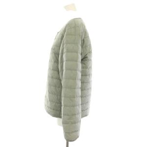 mont-bell ビーミングバイビームス B:MING by BEAMS スペリオダウンラウンドネックジャケット ダウンジャケット