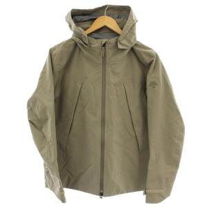 オルテライン GORE-TEX PRO X-TREME SHELL JACKET