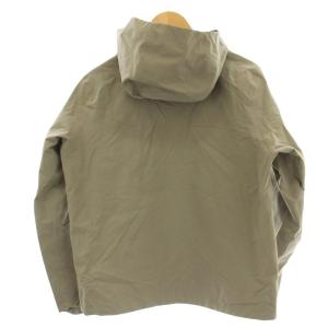 DESCENTE オルテライン GORE-TEX PRO X-TREME SHELL JACKET