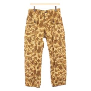 ラルフローレン スラックスパンツ 28×30 ベージュ ブラウン