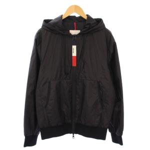 IRACOUBO ダウンジャケット 2 ブラック