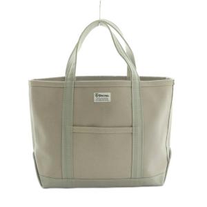 トートバッグ キャンバス グレー /MI