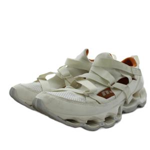 ウェーブプロフェシー ストラップ WAVE PROPHECY Strap スニーカー シューズ 24.5cm