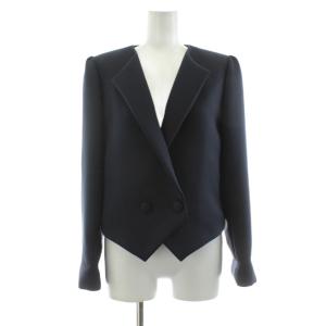 23年製 Formal Jacket フォーマルジャケット 42 ネイビー