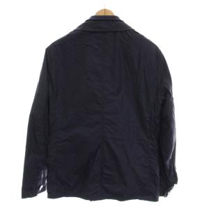 MONCLER KENYA ナイロンジャケット 1 ネイビー 68352