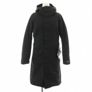 Patera Parka GORE-TEX XS