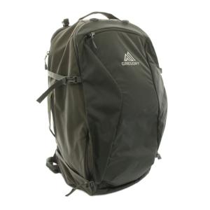 GREGORY デトアー40 DETOUR 40 リュックサック バックパック ナイロン カーキ IIT-00137909